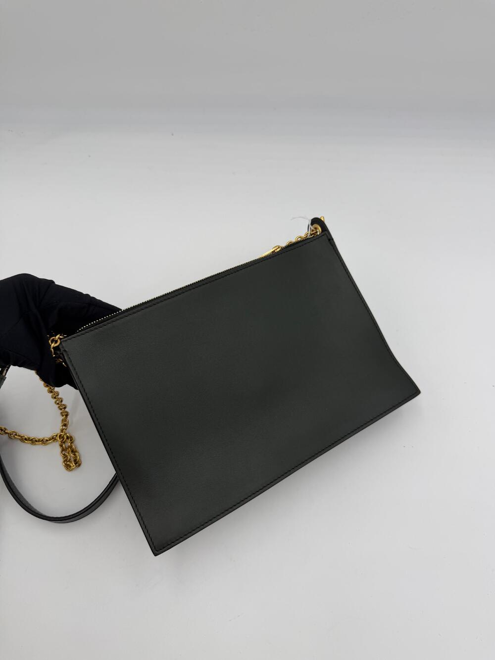 Celine Frame Chain Shoulder - Picture 7 of 10